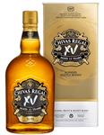 Chivas Regal Whisky XV Y.O Con Astuccio Cl.70