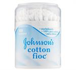 # Johnson's Cotton Fiocc Pz.100