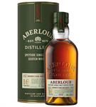 Aberlour Whisky Double Cask 16 Y.O 40° Cl.70