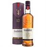Glenfiddich [15] Y.O Single Malt Scotch Whisky 40° Cl.70