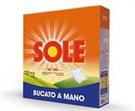 # Sole Detersivo Lavatrice Bucato A Mano Gr.380