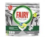 Fairy Tabs Platinum Lemon Pz.15