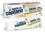 # - Pasta Del Capitano Dentifricio Curcuma&Propoli Ml.100