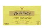 Twinings The Classics Lemon Scented 25 Filtri