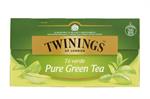 Twinings The Verde Pure Green 25 Filtri