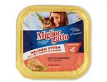 - Miglior Gatto Patè Salmone Gr.100
