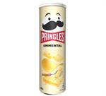 - Pringles Patatine Gusto Emmental Gr.175