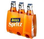 Aperol Spritz 9° Ml.200x3