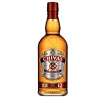 Chivas Regal Whisky 12 Y.O. Cl.70 (Nudo)
