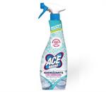 Ace Igienizzante Bagno Con Candeggina Spray Ml.550
