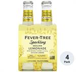 - Fever Tree Sicilian Lemonade Vap Cl.20 Pz.4