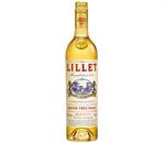 - Lillet Blanc Vermouth Bianco 17° Cl.75