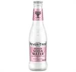 - Fever Tree Premium Soda Water Vap Cl.20 (Singola)
