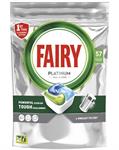 Fairy Tabs Platinum Regular Pz.57