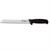 Sanelli Supra Coltello Inox Per Panettiere Cm.36