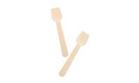 Palettine Gelato Pla Bio Beige Sfuse Cm.10 Pz.500