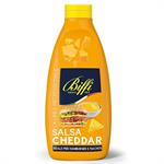 Biffi Salsa Cheddar Twister Gr.800
