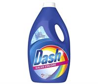 Dash Detersivo Lavatrice Liqu. Color 60 Lavaggi