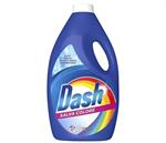 Dash Detersivo Lavatrice Liqu. Color 60 Lavaggi