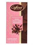 Caffarel Tavoletta Cioccolato Fondente S. Zucch.Aggiunti Gr.100