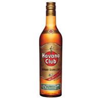 Havana Club Rhum Anejo Especial 40° Cl.70