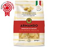 Armando Gnocchi Di Patate Gr.500 (<>)