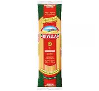 Divella Spaghetti Ristorante N.8 Trafilata Al Bronzo Gr.500 (<>)