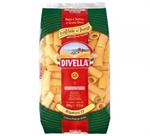 Divella Rigatoni N.17 Trafilata Al Bronzo Gr.500 (<>)