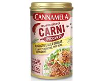 Cannamela Insaporitore Piccante Per Carni Gr.90 (<>)