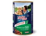 Miglior Cane Bocconi Manzo,Riso E Verdure Kg.1,25 (<>)
