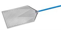 Gimetal Pala Per Pizza A Metro Perforata Cm.40x70
