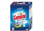 General Detersivo Lavatrice In Polvere Fustone 104 Misurini