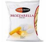 Farm Frites Bastoncini Di Mozzarella Surg. Kg.1