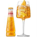Crodino XXL Vap Cl.17,5 Pz.24