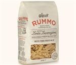 Rummo Mezze Penne Rigate N.28 Gr.500 (<>)