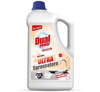 Sgrassatore Dual Power Ultra Marsiglia Lt.4,9