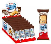 Kinder Happy Hippo Cacao T1 Pz.28