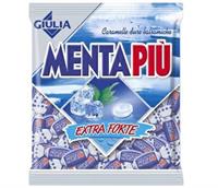 La Giulia Caramelle Menta Più Extra Forte Gr.150 (<>)