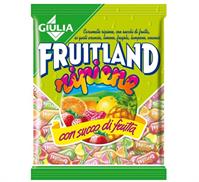 * La Giulia Caramelle Fruitland Ripiene Gr.200