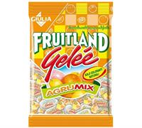 La Giulia Caramelle Fruitland Gelee Agrumix Gr.150 (<>)