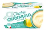 * Granarolo Yogurt A.Q Limone Gr.125x2
