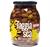 Carbone Olive Taggiasche Vaso In Olio Evo Ml.1062