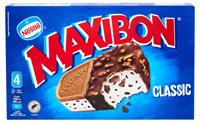 Maxibon Gelato Classico Gr.384 Pz.4