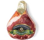 Montevecchio Prosciutto Crudo Mattonella Fior Di Fesa S.V