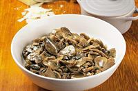 Larosa Funghi Champignon Al Naturale Ml.1700