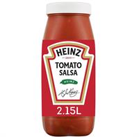 Heinz Salsa Tomato Lt.2,15
