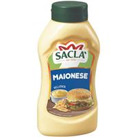 Saclà Salsa Friarielli Gr.580