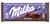 * Milka Tavoletta Cioccolato Extra Cacao Fondente Gr.100