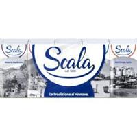 Scala Fazzoletti 4 Veli Pz.10