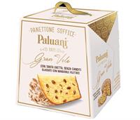Paluani Panettone Arancia E Cioccolato Gr.750